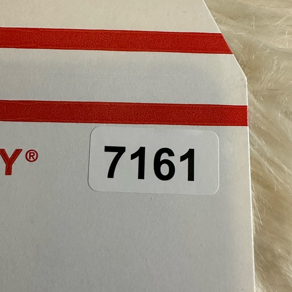 🧡10/$10 Colorful Butterfly Greeting Card - Picture 3 of 3